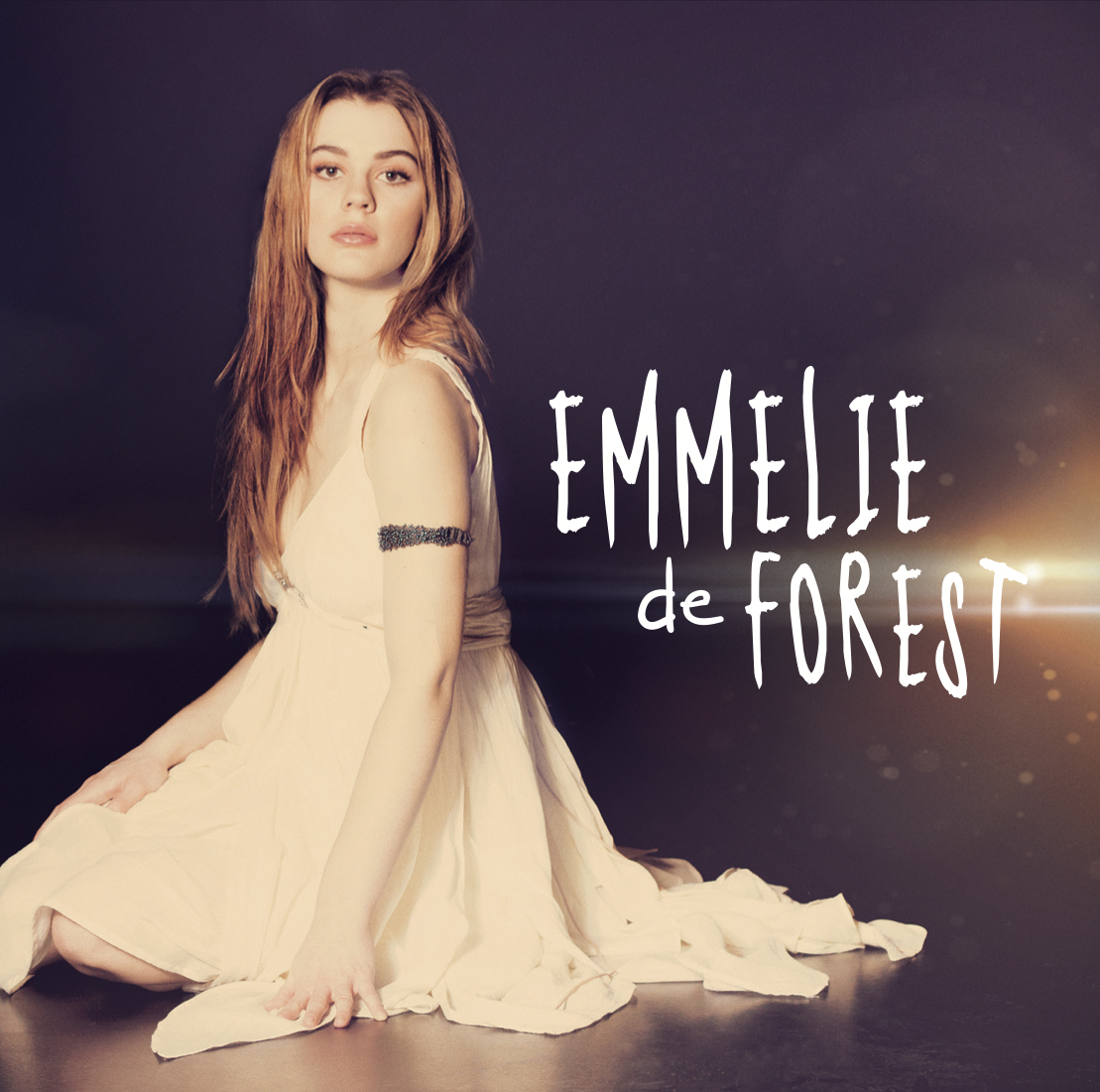 Emmelie De Forest – Only Teardrops
