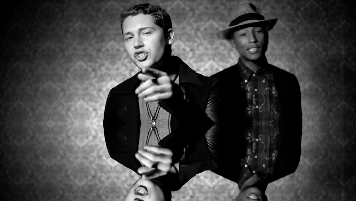 Cris Cab – Liar Liar