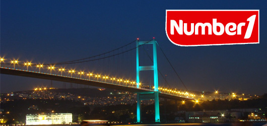 Number 1 FM Ramazan kampanyası