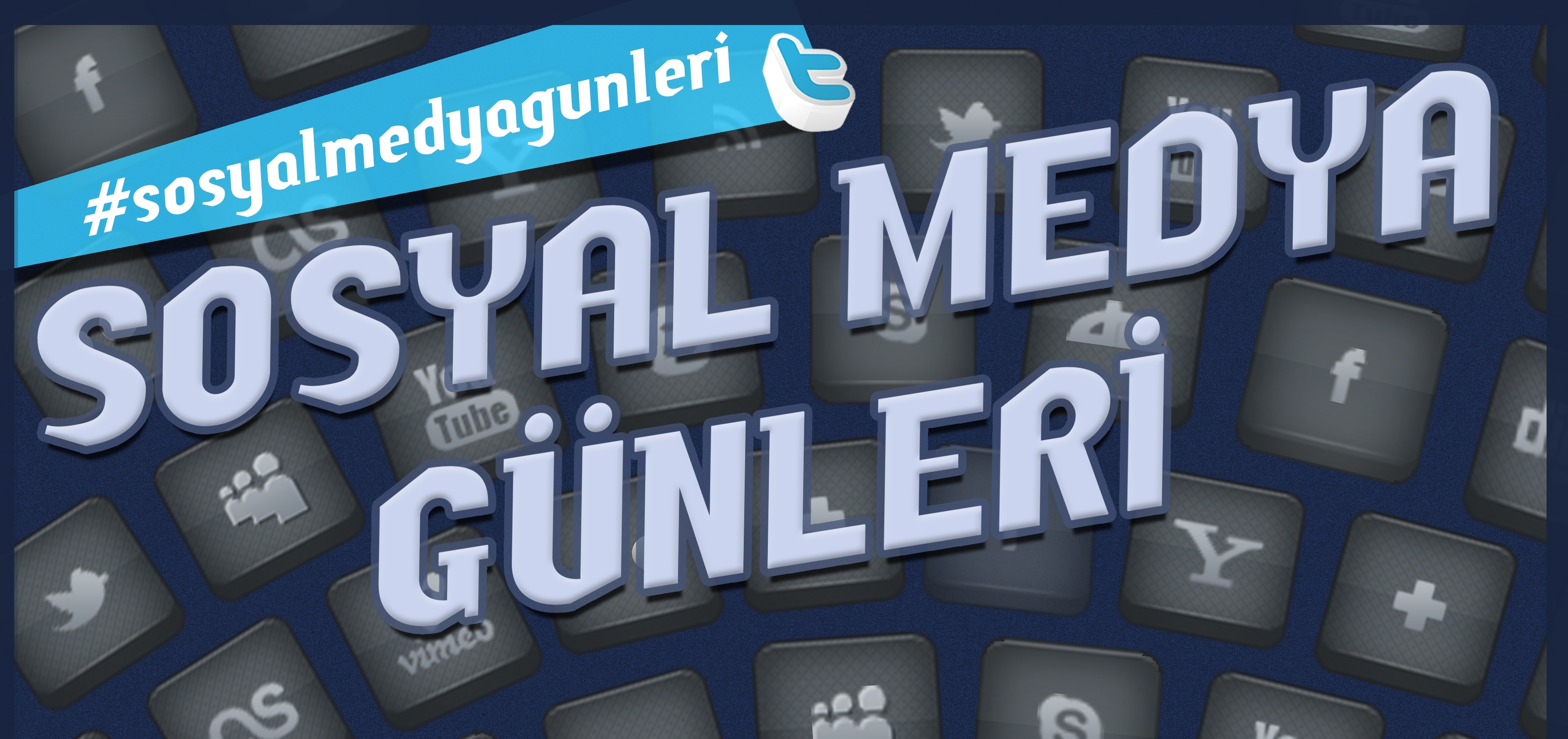 Number1, Sosyal Medya Günleri’nde