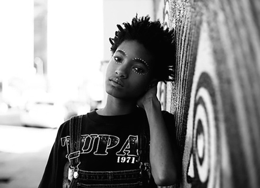 Willow Smith – F Q – C #7