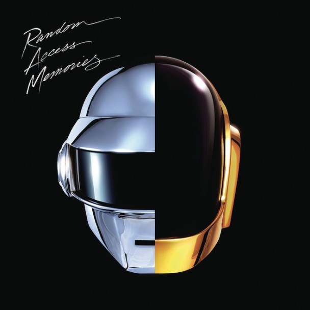 Daft Punk – Touch ft. Paul Williams