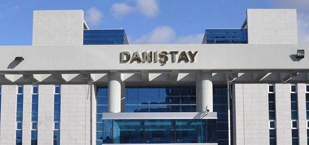 Adli kolluk yönetmeliği iptal edildi