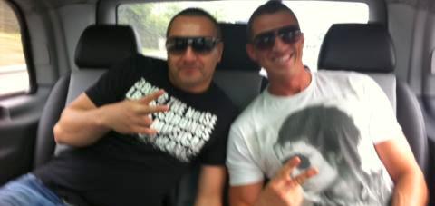 Serge Devant Number1'da