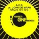 A.C.K. & John De Mark – Danza Del Sol (DJ Pantelis Remix)