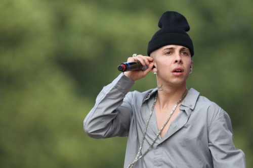 Dappy – No Regrets