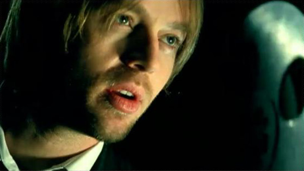 Darren Hayes – Insatiable