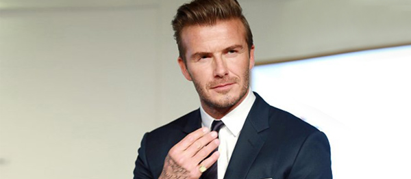 David Beckham Yeni Anlaşmayı Yapmak Üzere