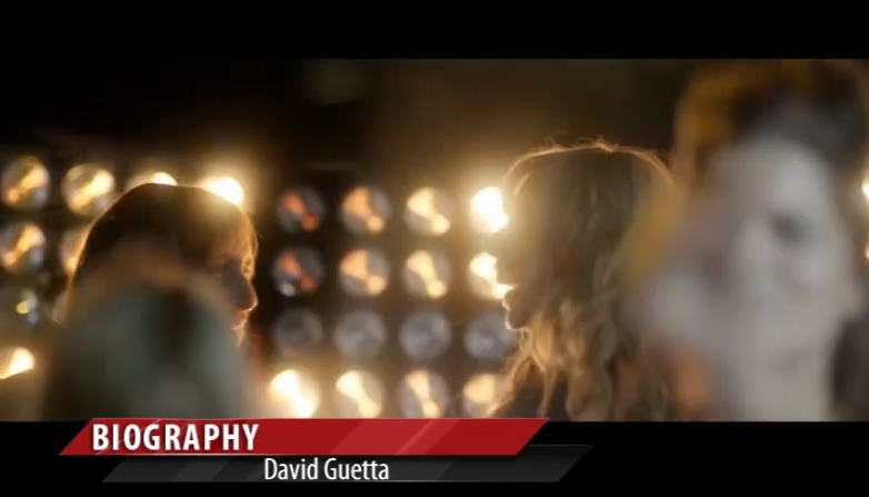 David Guetta – biyografi