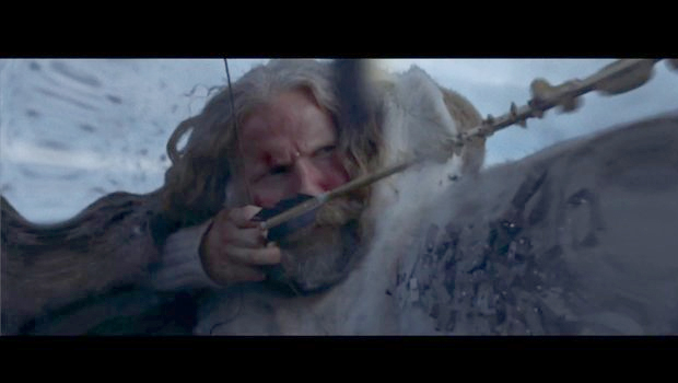 David Guetta – She Wolf (ft. Sia)