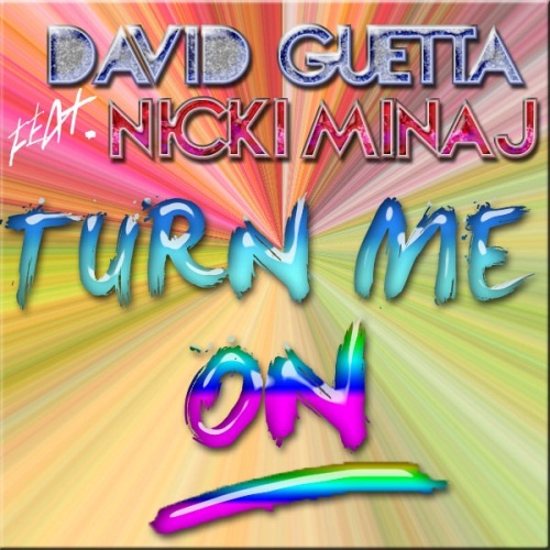 David Guetta ft. Nicki Minaj
