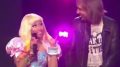 David Guetta & Nicki Minaj – American Music Awards LivePerformance