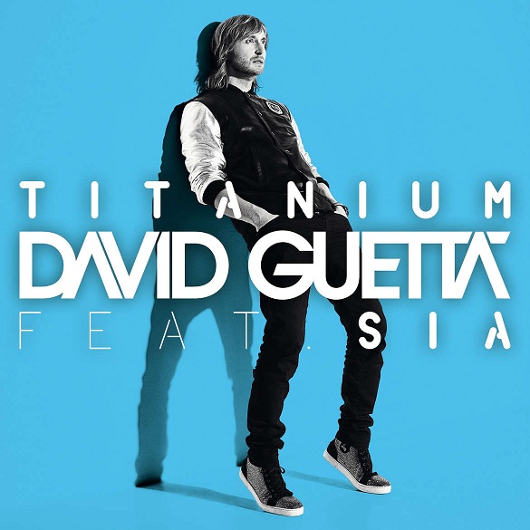 David Guetta ft Sia – Titanium