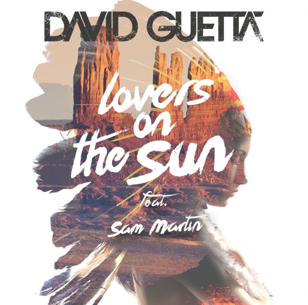 David Guetta – Lovers On The Sun ft. Sam Martin
