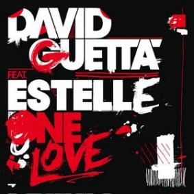 David Guetta Ft. Estelle – One Love