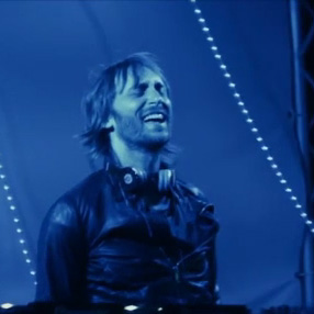 David Guetta – Without You (ft. Usher)