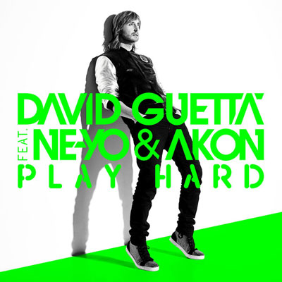 David Gueatta – Play Hard ft Ne-Yo & Akon