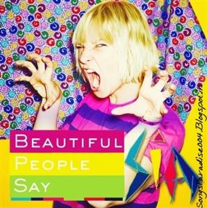David Guetta – Beautiful People Say ft. Sia