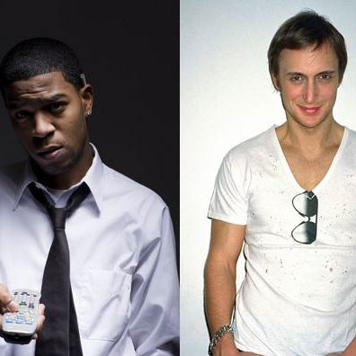 David Guetta – Memories (feat. Kid Cudi)