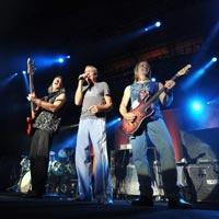 Muhteşemsin Deep Purple