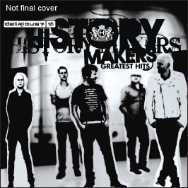 Delirious? – History Makers