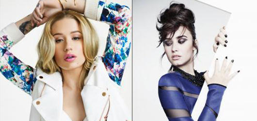 VEVO Hayranları Özel Konser