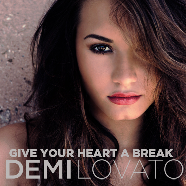 Demi Lovato & Fifth Harmony – Give Your Heart A Break (Live)