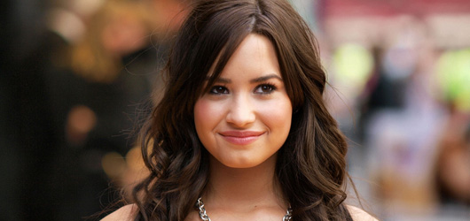 Demi Lovato'nun Albümü Geliyor