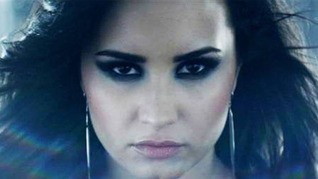 Demi Lovato – Heart Attack
