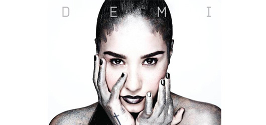 Demi Lovato Yeni Albümü ( DEMI )