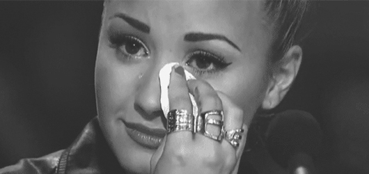 Demi Lovato'nun Acı Günü