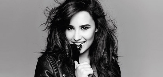 Demi Lovato'nun Çıplak Fotoğrafları Sızdı