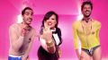 Demi Lovato – Really Don't Care ft. Cher Lloyd