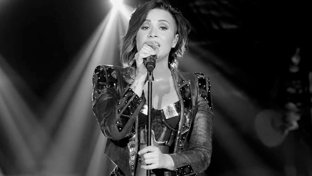 Demi Lovato – Nightingale