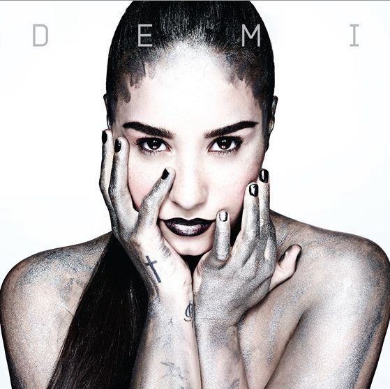 Demi Lovato – Never Been Hurt