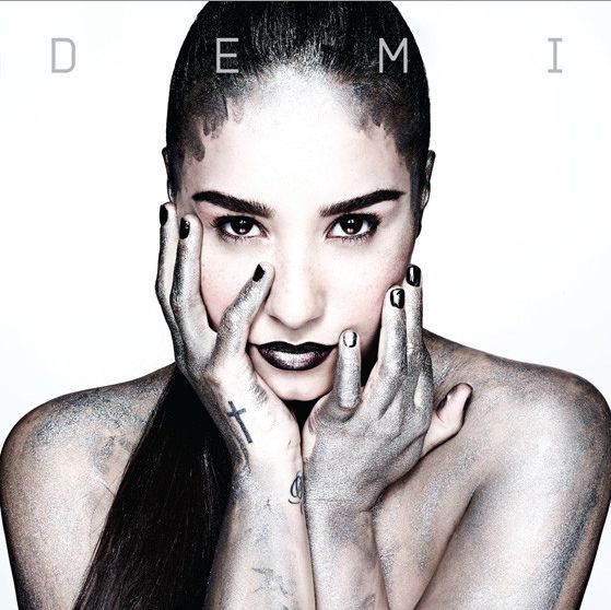 Demi Lovato – Without The Love