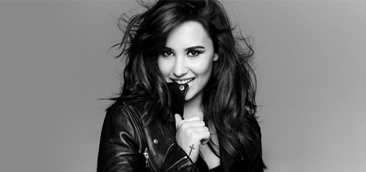 Demi Lovato Hastalık Hakkında Dikkat Çekti
