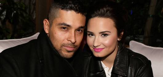 Demi Lovato'nun Özel Fotoğrafları İnternet'e Sızdı