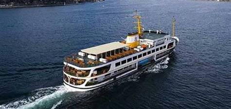 İptal edilen seferler tekrar başladı