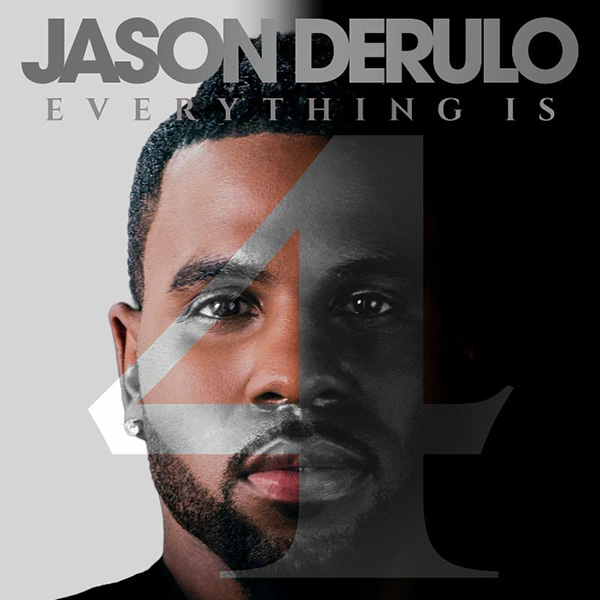 Jason Derulo – Try Me ft Jennifer Lopez & Matoma