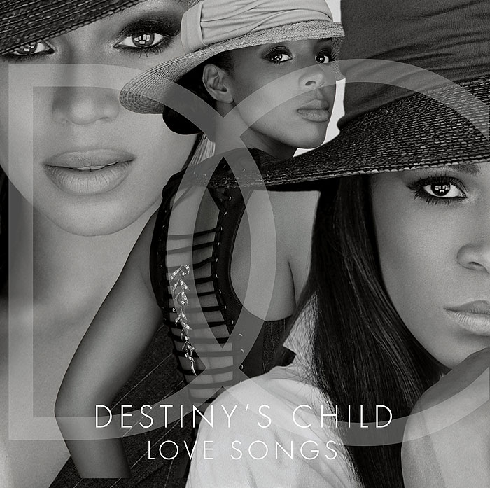 Destiny’s Child – Nuclear