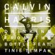 Calvin Harris feat. Tinie Tempah – Drinking From the Bottle