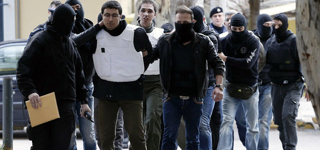 O kilit isim yakalandı!