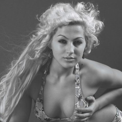 Diana Birzu – Turkish Night