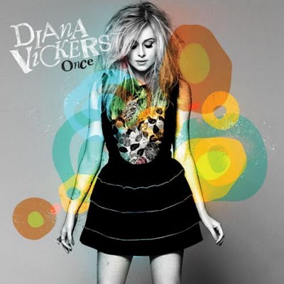 Diana Vickers – Once