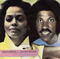 Lionel Richie & Diana Ross – Endless Love