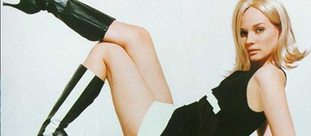 Diane Kruger Fotoğraf Galerisi