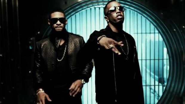 Diddy Dirty Money – Looking For Love (Ft. Usher)