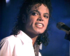 Michael Jackson – Dirty Diana