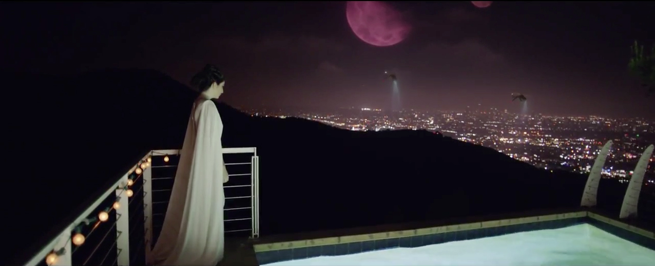 Disclosure – Magnets ft. Lorde